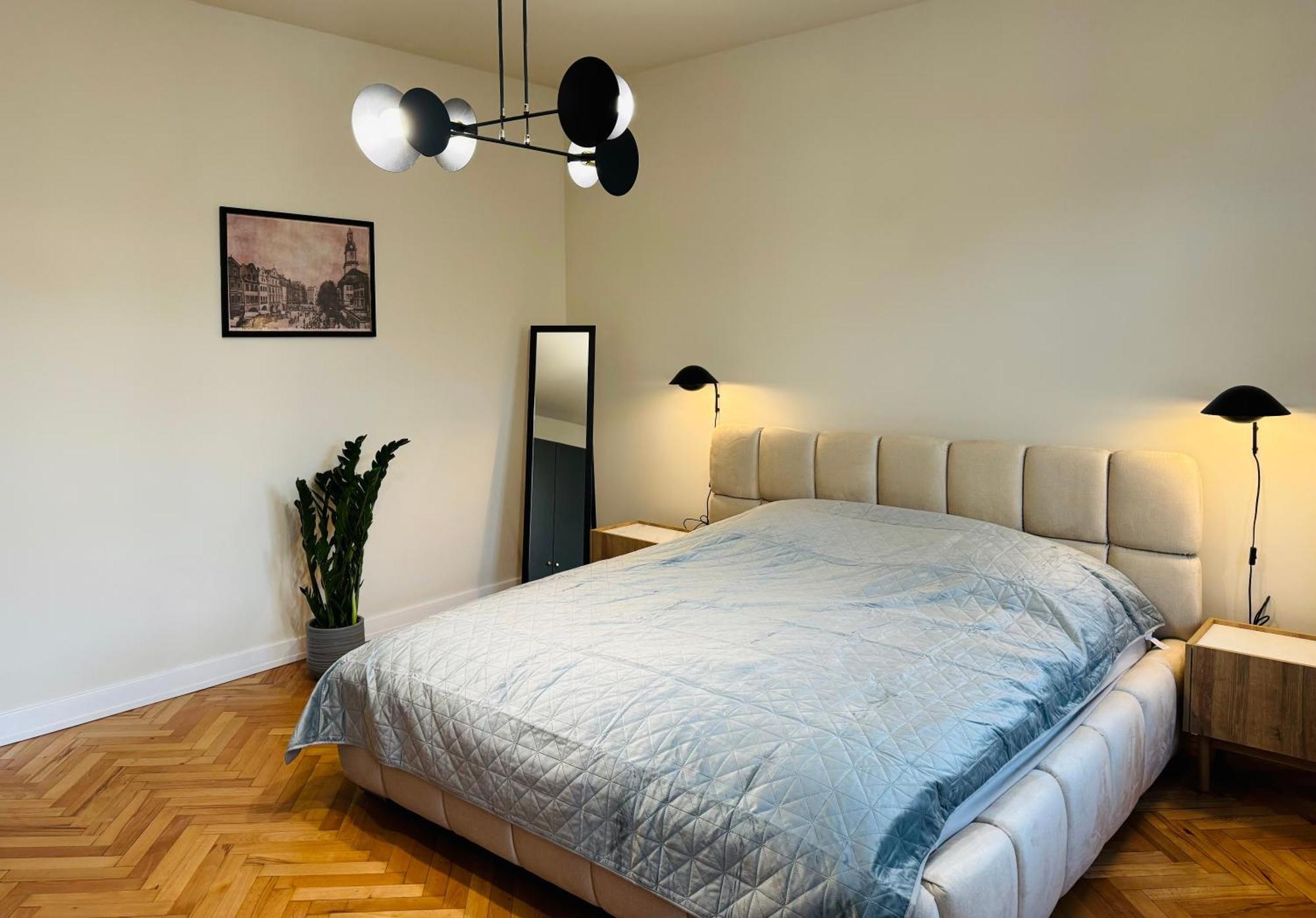 Apartement Starowka Jelenia Góra Exteriör bild