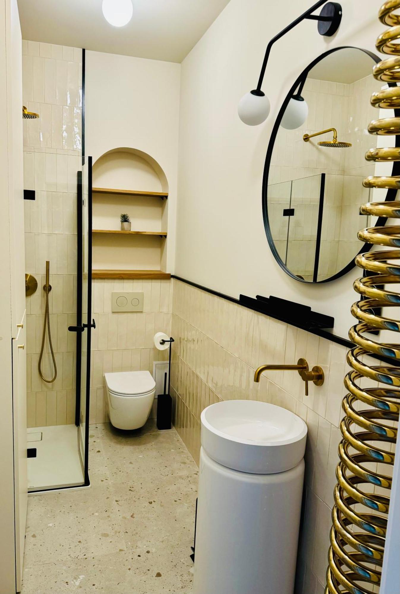 Apartement Starowka Jelenia Góra Exteriör bild