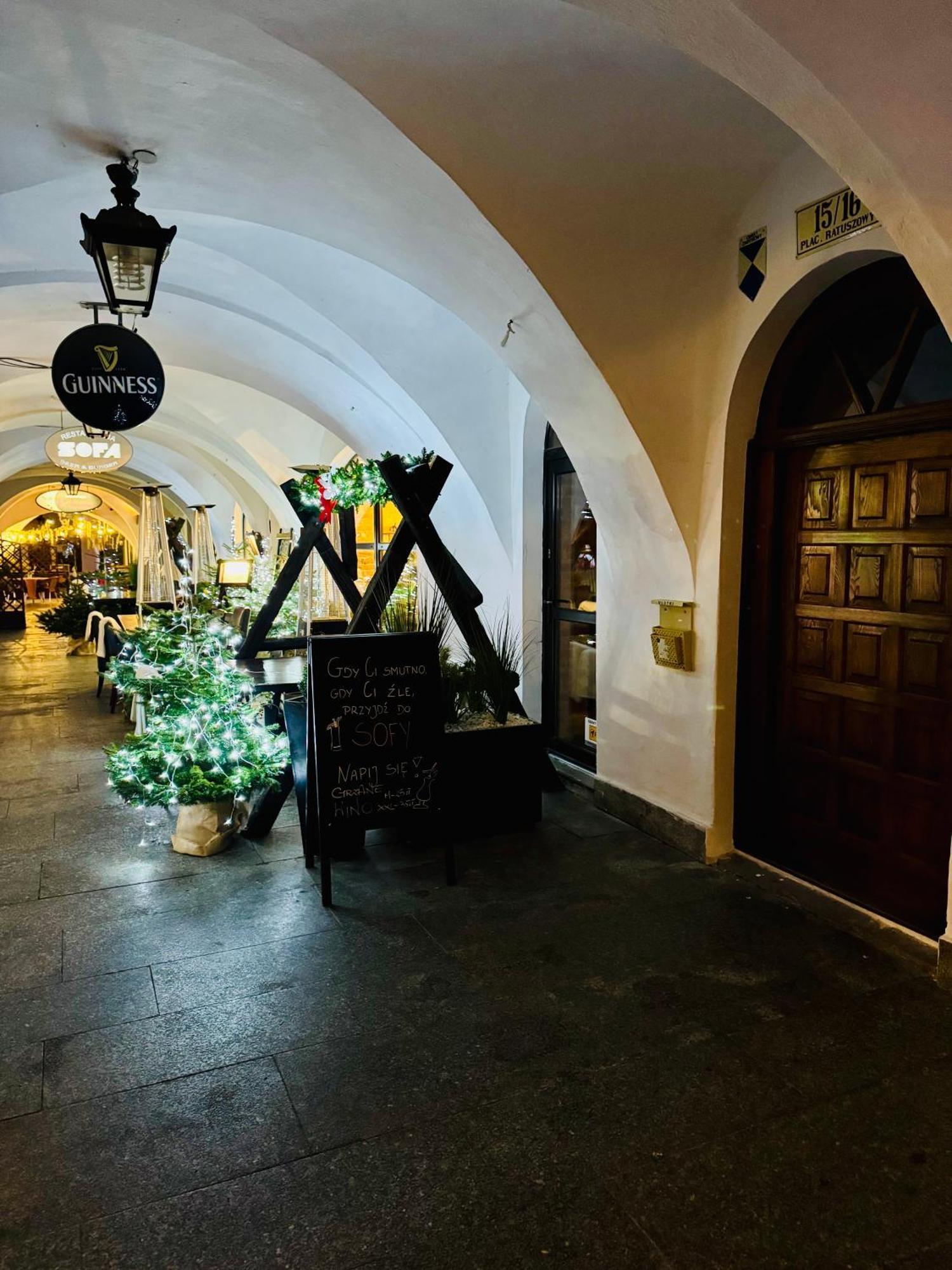 Apartement Starowka Jelenia Góra Exteriör bild